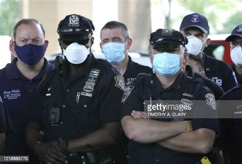 Police Benevolent Association of the City of New York.